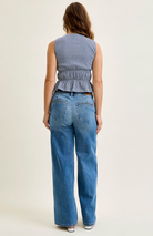 HW Column W/ Trouser Styling { product_type }}