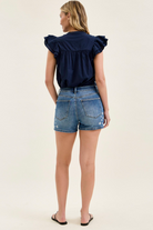 HW Splatter Star Shorts { product_type }}