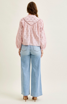 HW T.C. Retro Wide w/ Curve Coin Pkt- Petite & Regular { product_type }}