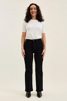 HW Petite TC Bootcut { product_type }}