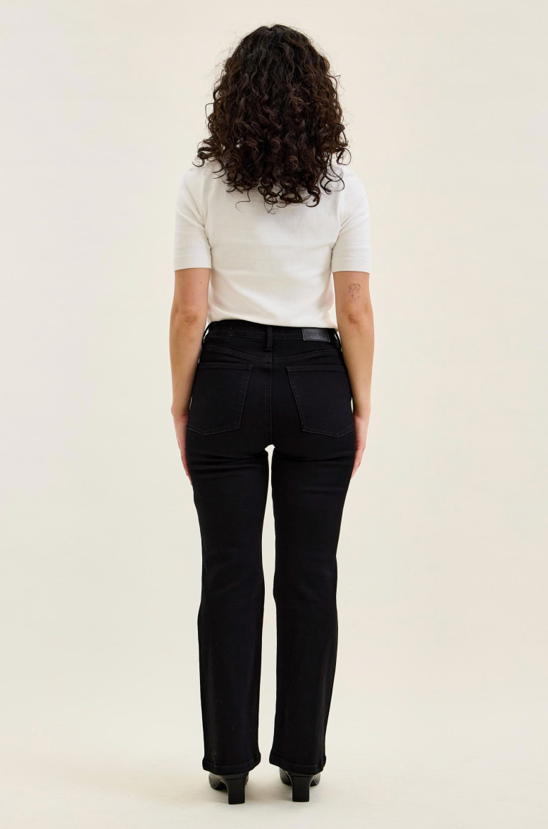 HW Petite TC Bootcut-Denim-Judy Blue-Three Birdies Boutique, Women's Fashion Boutique Located in Kearney, MO