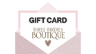 Three Birdies Gift Card { product_type }}