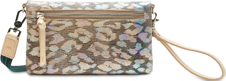 Consuela - Iris Uptown Crossbody-Crossbody/Wristlet-Consuela-Three Birdies Boutique, Women's Fashion Boutique Located in Kearney, MO