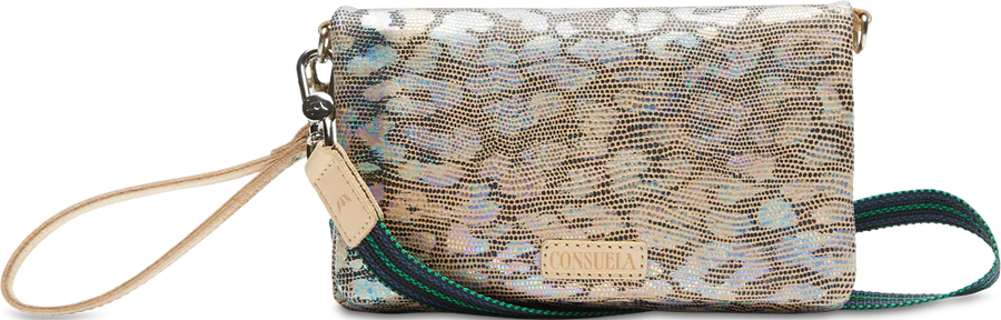 Consuela - Iris Uptown Crossbody-Crossbody/Wristlet-Consuela-Three Birdies Boutique, Women's Fashion Boutique Located in Kearney, MO