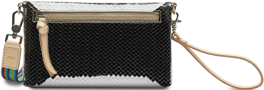 Consuela - Kyle Uptown Crossbody-Crossbody/Wristlet-Consuela-Three Birdies Boutique, Women's Fashion Boutique Located in Kearney, MO