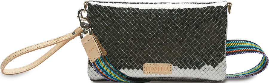 Consuela - Kyle Uptown Crossbody-Crossbody/Wristlet-Consuela-Three Birdies Boutique, Women's Fashion Boutique Located in Kearney, MO