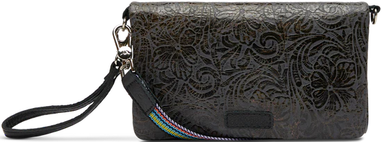 Consuela Evie Uptown Crossbody-Tote-Consuela-Three Birdies Boutique, Women's Fashion Boutique Located in Kearney, MO