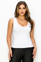 Reversible Seamless Tank { product_type }}