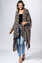 Wildflower Kimono { product_type }}