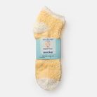 Essential Treatment Socks: Yellow { product_type }}