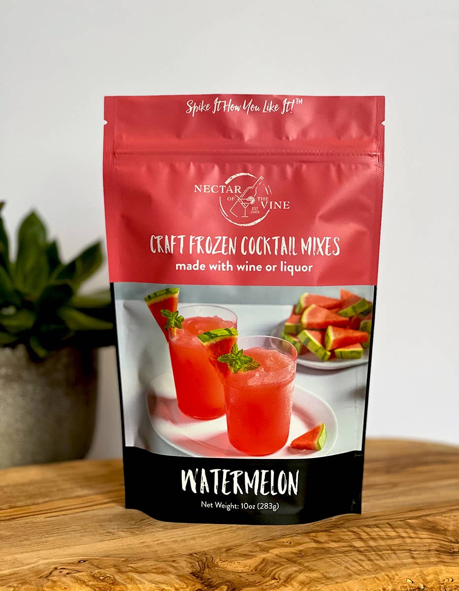 Watermelon Wine Slushy Mix { product_type }}