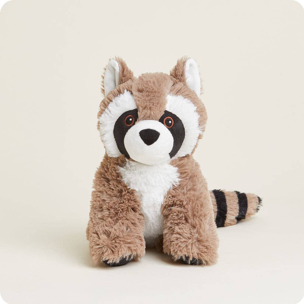 Raccoon Warmies { product_type }}