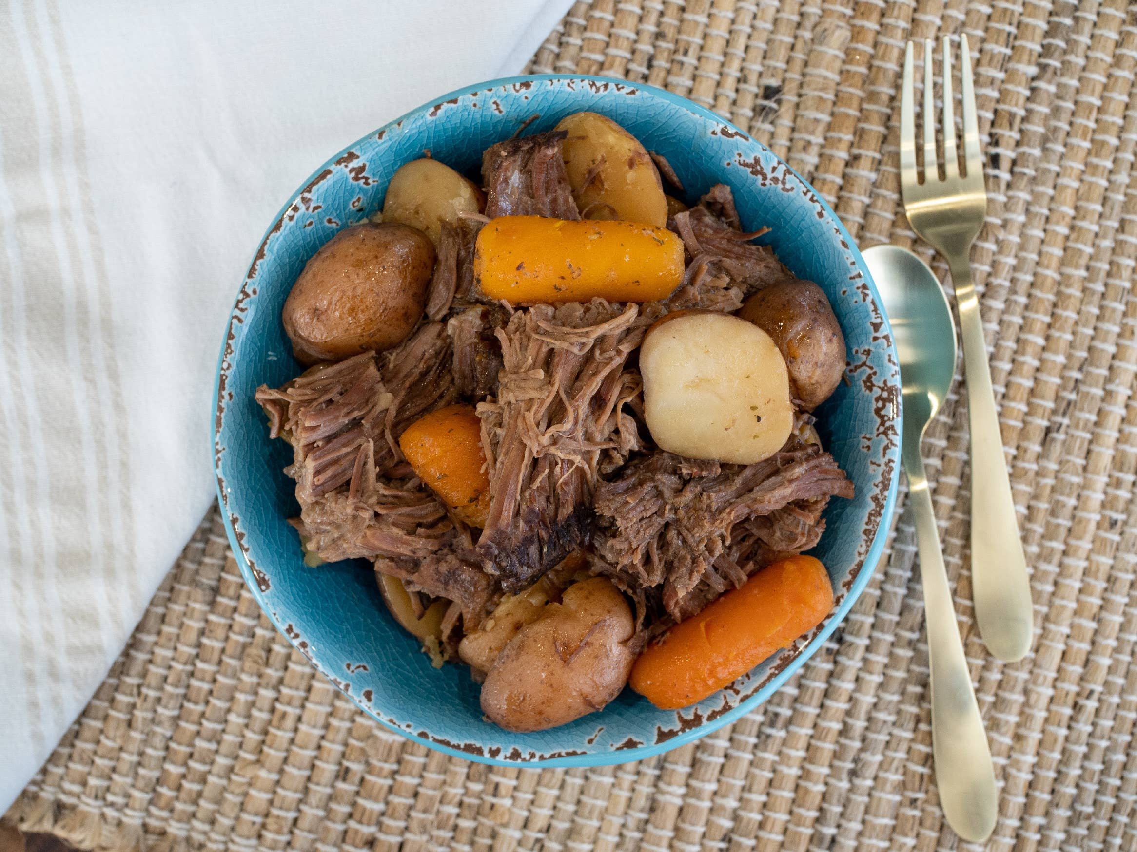 Comfort Gravy Roast { product_type }}