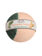 Bath Bomb - Cucumber Melon { product_type }}
