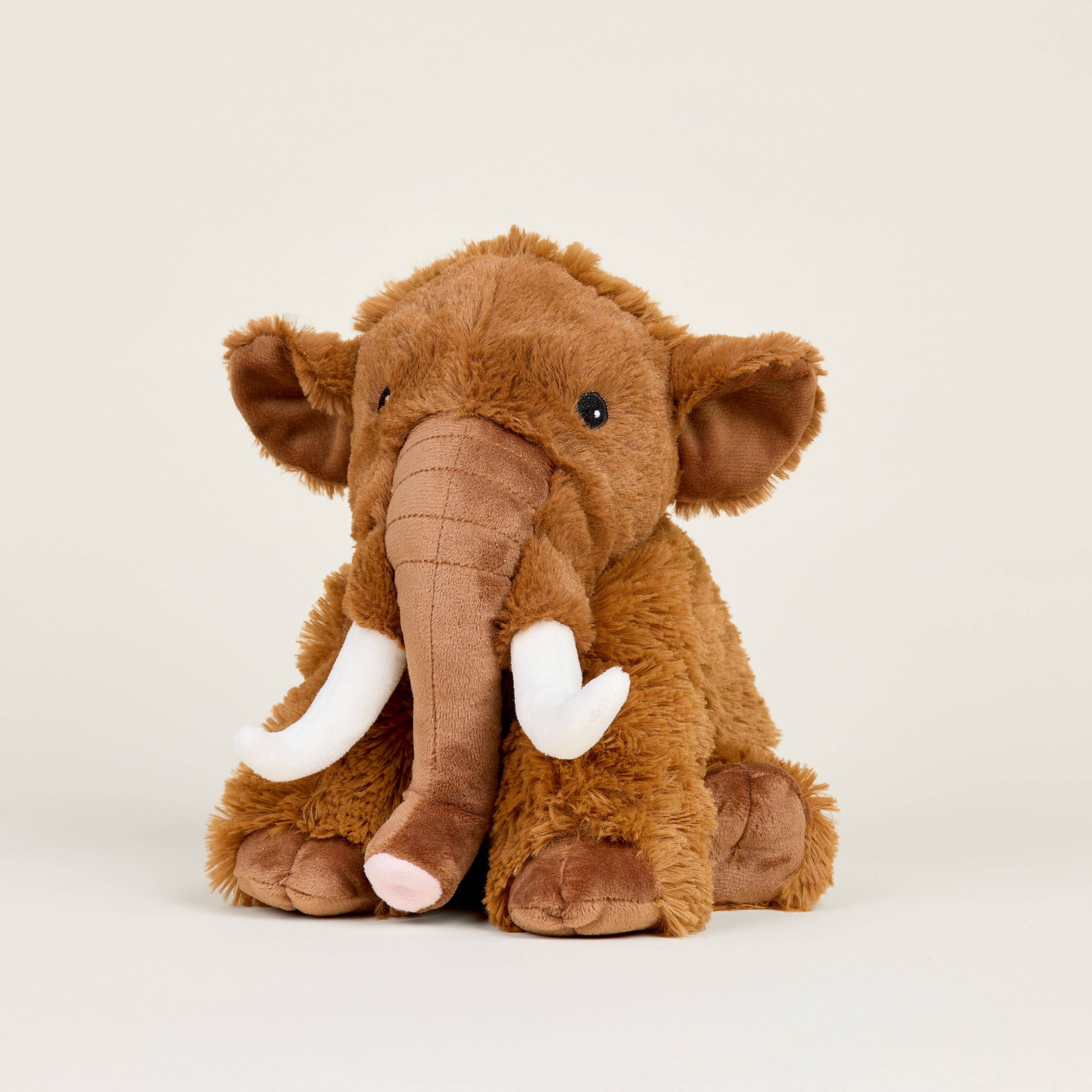 Wooly Mammoth Warmies { product_type }}