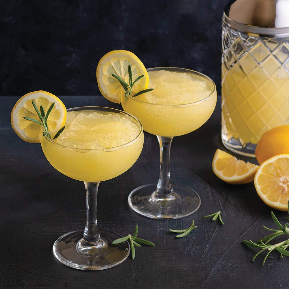 Lemon Burst Wine Slushy Mix-Nectar of the Vine-Three Birdies Boutique, Women's Fashion Boutique Located in Kearney, MO