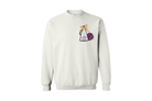 2-Sided Kearney Bulldogs Spirit Crewneck Sweatshirt { product_type }}