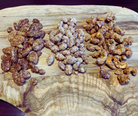 Cinnamon Kettle Roasted Cashews { product_type }}