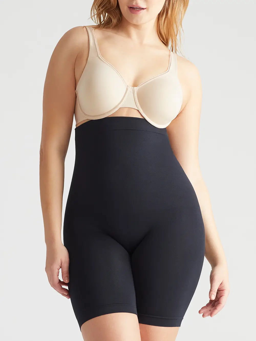 High Waist Thigh Shaper { product_type }}