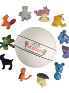 Toy Surprise Bath Bomb - Pokebomb { product_type }}