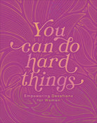 You Can Do Hard Things { product_type }}