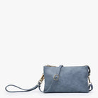 Riley Crossbody/Wristlet { product_type }}