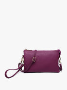 Riley Crossbody/Wristlet: Iceberg { product_type }}
