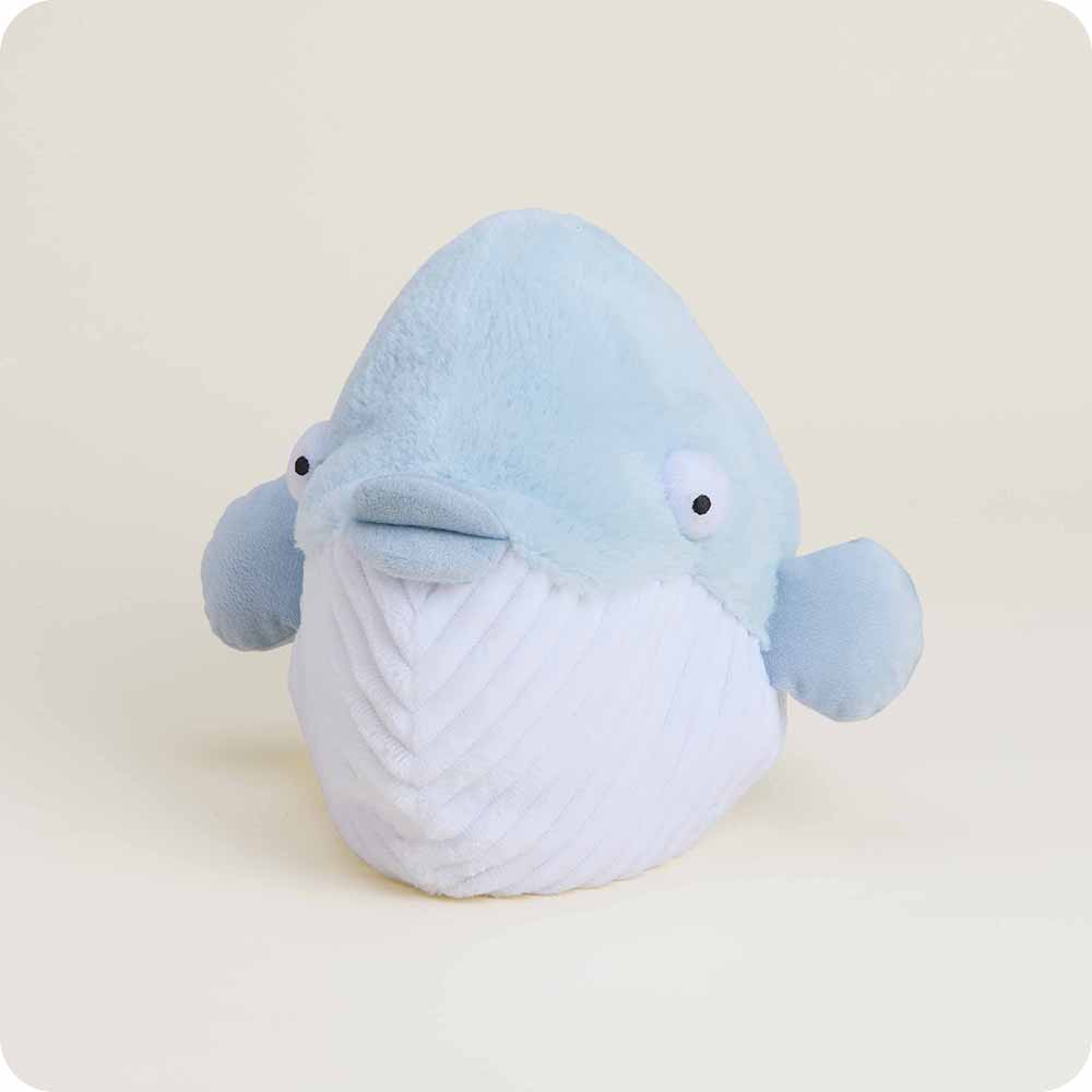 Puffer Fish Warmies { product_type }}