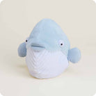 Puffer Fish Warmies { product_type }}