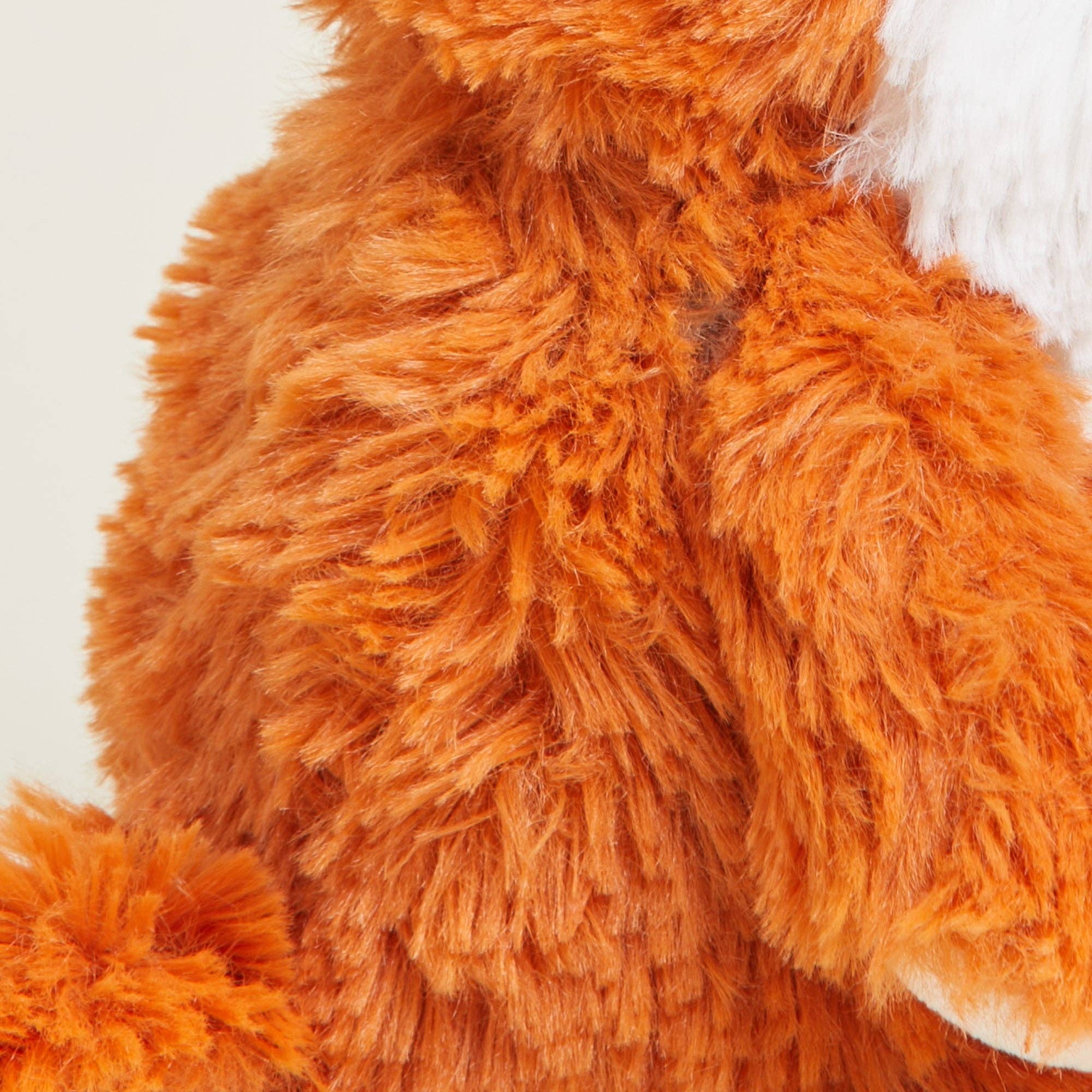 Fox Warmies Junior { product_type }}