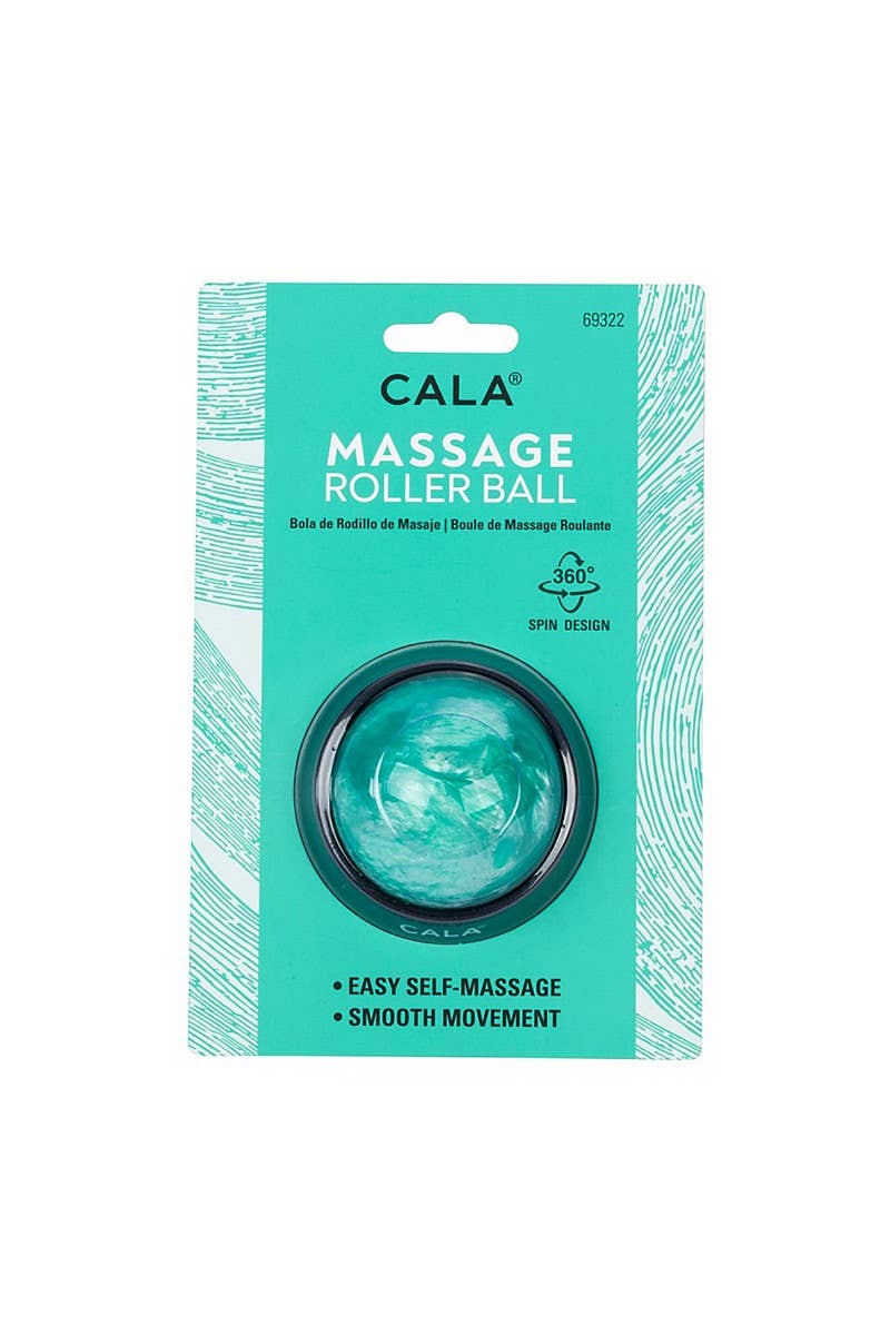 Green Massage Roller Ball { product_type }}