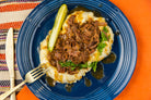 Dill Pickle Pot Roast { product_type }}