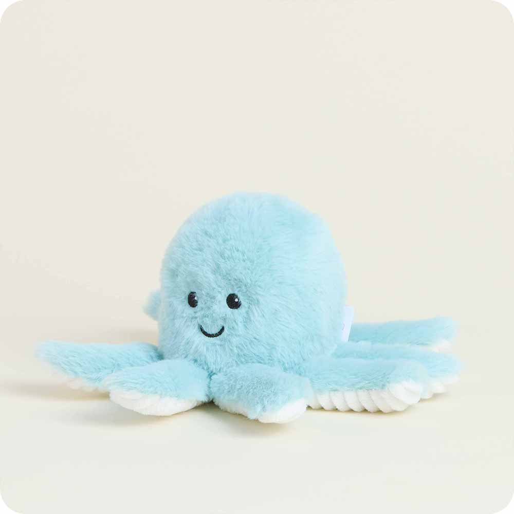 Octopus Warmies Junior Coastal { product_type }}