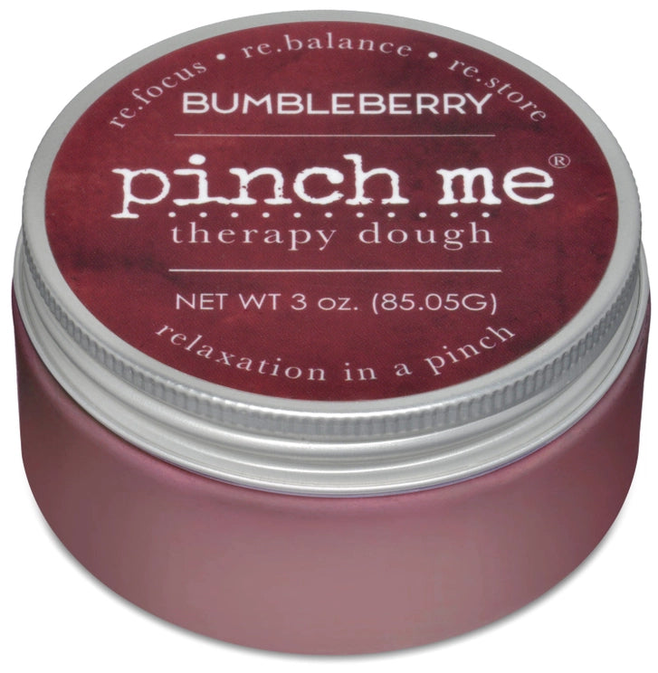 Pinch Me Therapy Dough-Gifts & Things-Pinch Me Therapy Dough-Three Birdies Boutique, Women's Fashion Boutique Located in Kearney, MO