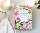 Daily Wisdom for Women 2026 Devotional Collection { product_type }}