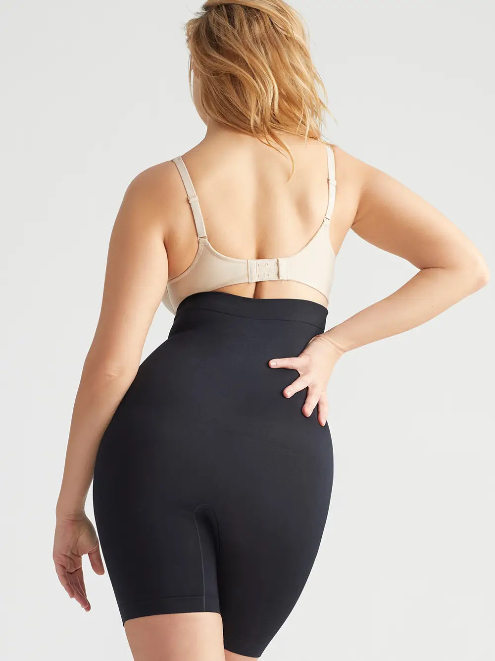 High Waist Thigh Shaper { product_type }}