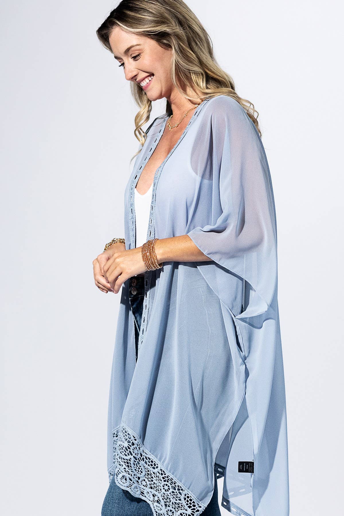 Azure Kimono { product_type }}