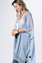 Azure Kimono { product_type }}