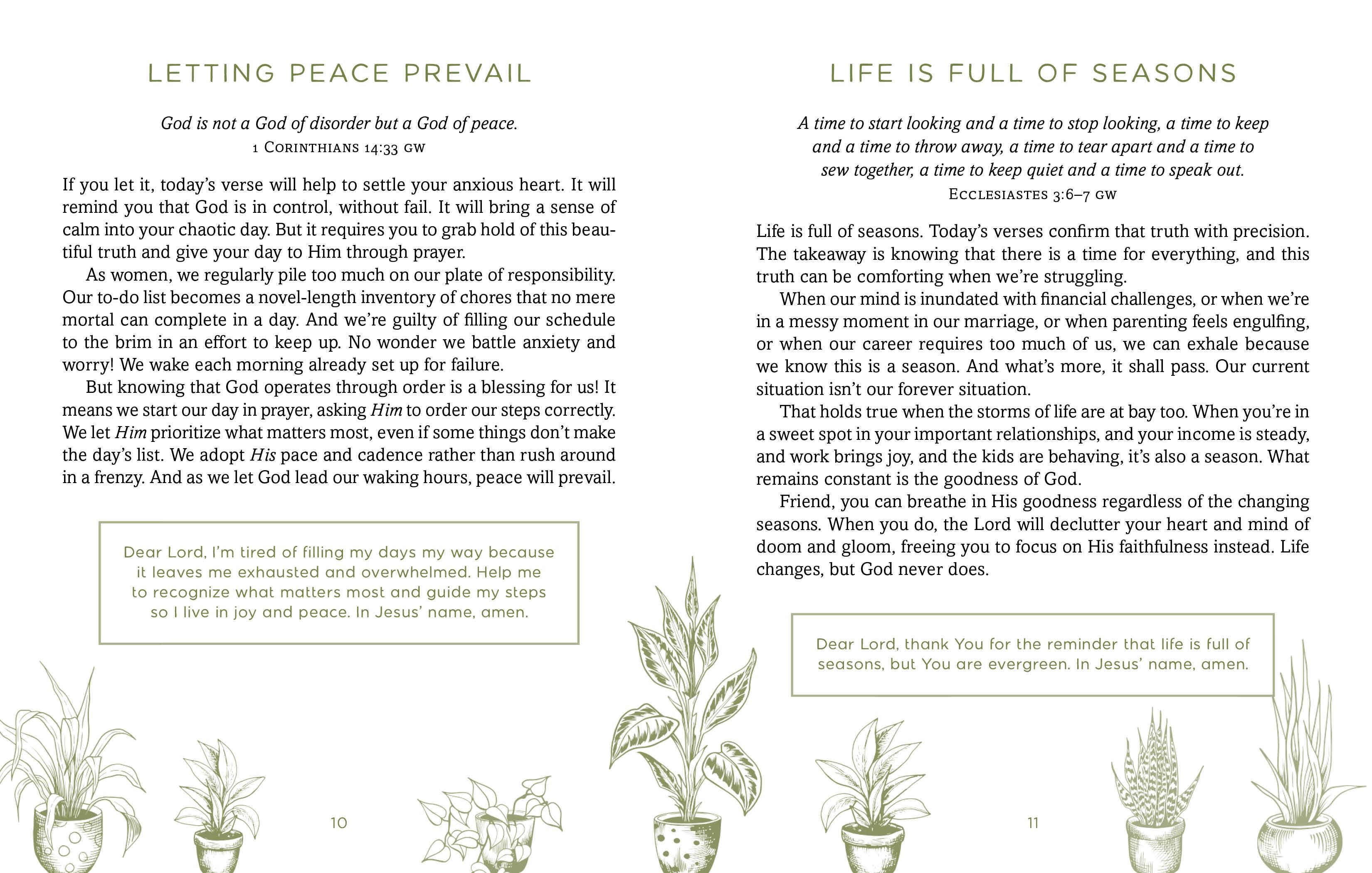 The Declutter Devotional { product_type }}