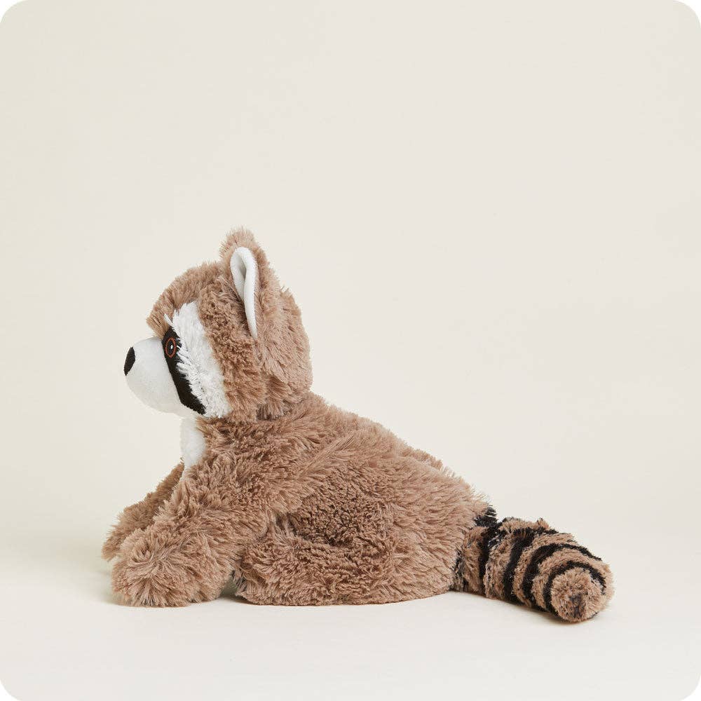 Raccoon Warmies { product_type }}