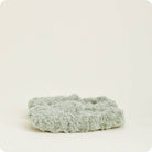 Curly Sage Green Warmies Slippers { product_type }}