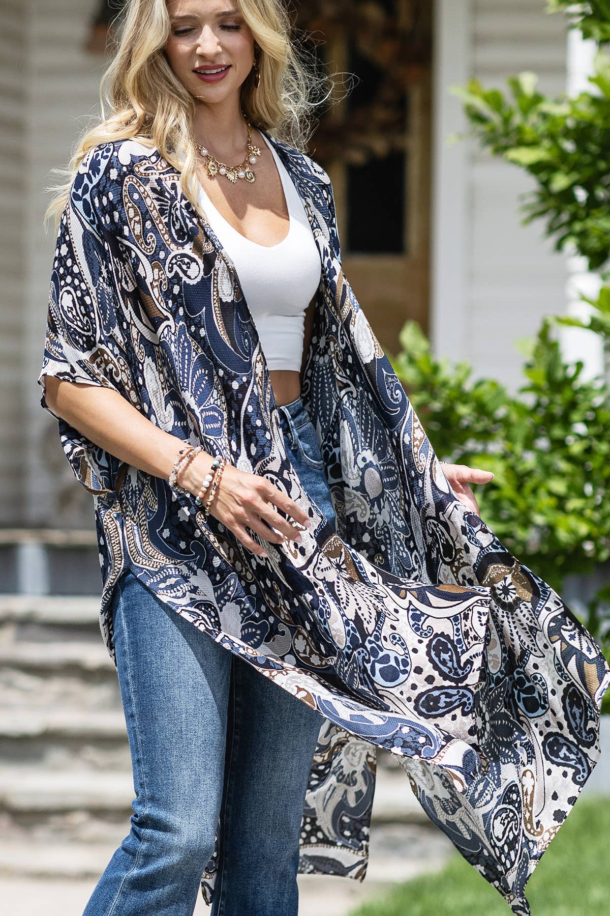 Winderme Kimono { product_type }}