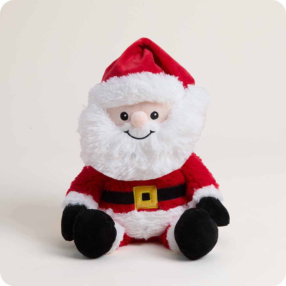 Santa Warmies { product_type }}