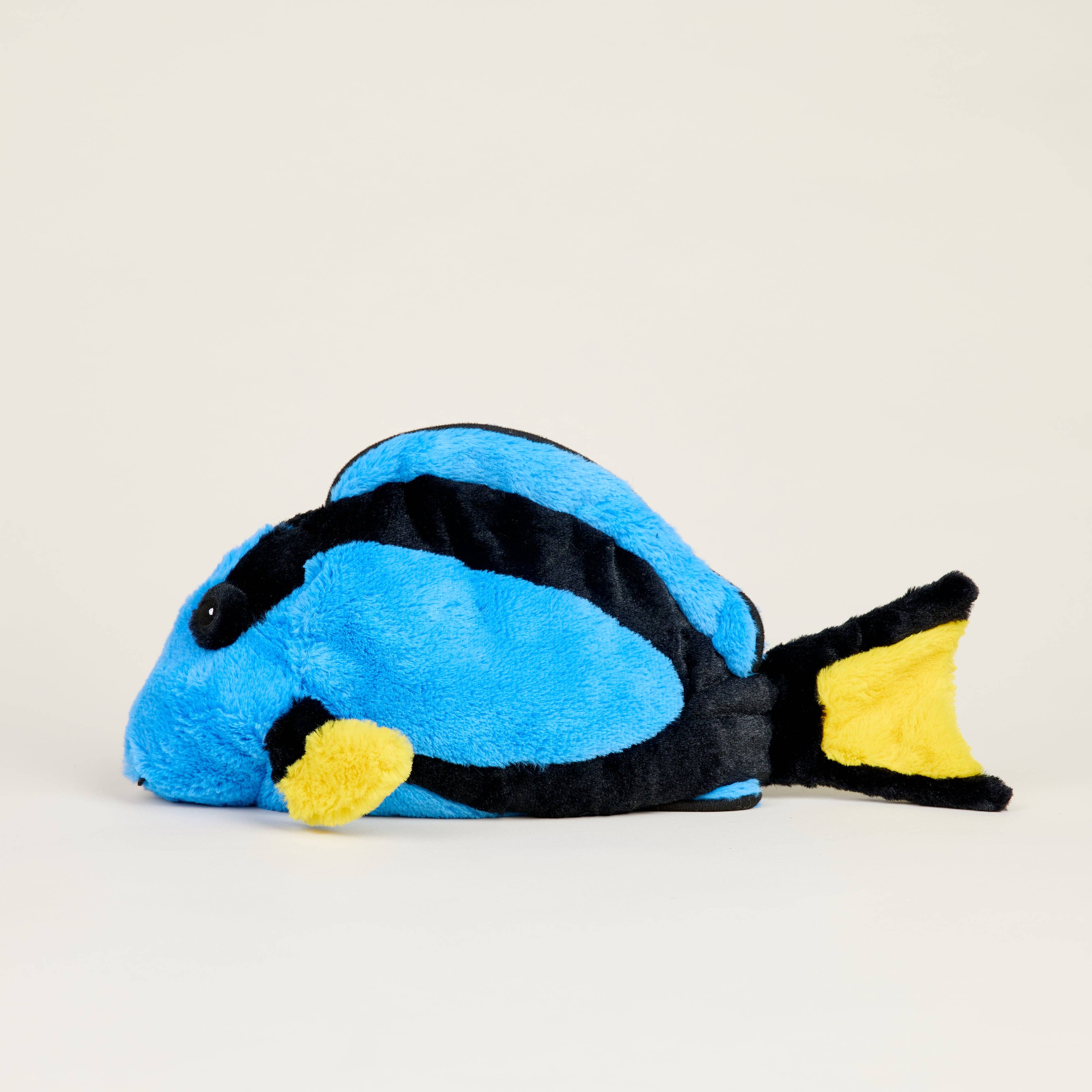 Blue Tang Warmies { product_type }}