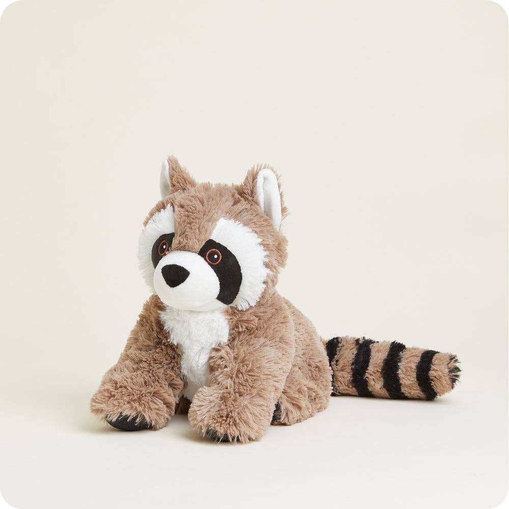 Raccoon Warmies { product_type }}