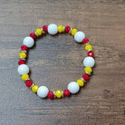 KC Game Day Bracelet { product_type }}