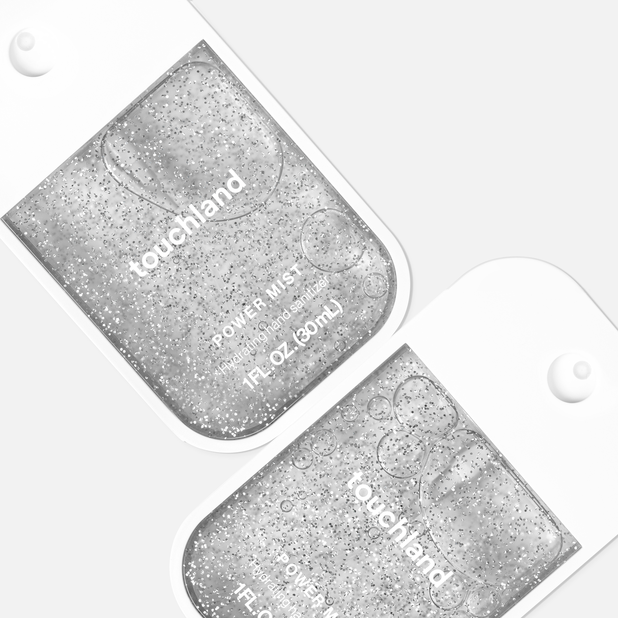 Confetti Cake Power Mist Hydrating Hand Sanitizer-Touchland-Three Birdies Boutique, Women's Fashion Boutique Located in Kearney, MO