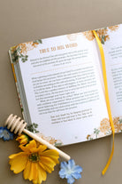 Milk and Honey for a Woman's Soul { product_type }}