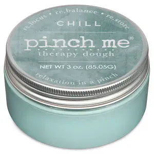 Pinch Me Therapy Dough-Gifts & Things-Pinch Me Therapy Dough-Three Birdies Boutique, Women's Fashion Boutique Located in Kearney, MO
