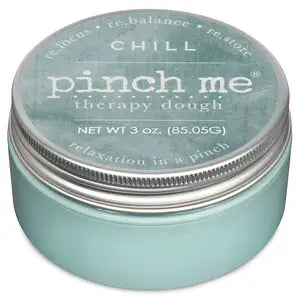 Pinch Me Therapy Dough-Gifts & Things-Pinch Me Therapy Dough-Three Birdies Boutique, Women's Fashion Boutique Located in Kearney, MO